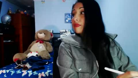 Karina online show from 03/28/26, 05:12