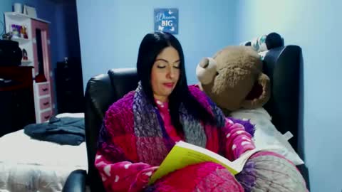 Karina online show from 04/21/26, 02:51