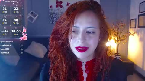 SARA online show from 01/29/25, 05:45