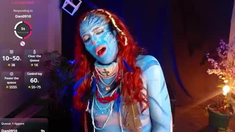 SARA online show from 01/30/25, 10:30