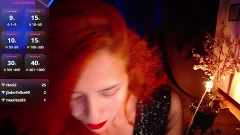 SARA online show from 02/02/25, 05:26