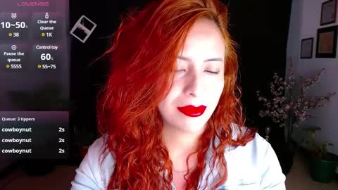 SARA online show from 02/04/25, 02:32