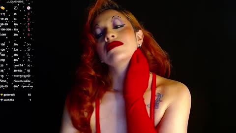 SARA online show from 03/10/25, 04:46