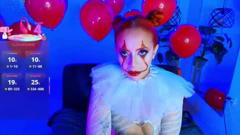 SARA online show from 10/02/25, 01:40