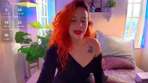 SARA online show from 12/02/25, 03:29