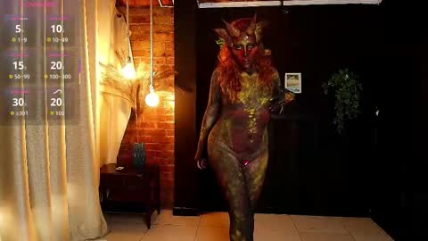 SARA online show from 02/18/26, 03:08