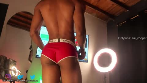 sai online show from 01/04/25, 04:12