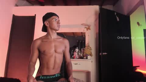 sai online show from 02/01/25, 04:46