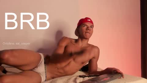 sai online show from 09/24/25, 08:01