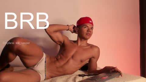 sai online show from 10/20/25, 12:11