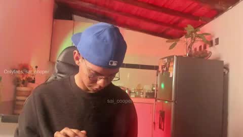 sai online show from 04/16/26, 12:22