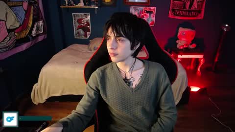 SAI online show from 12/12/24, 01:32