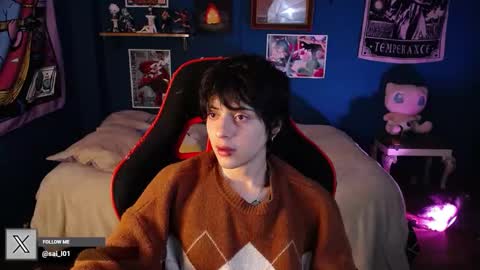 SAI online show from 12/13/24, 06:00