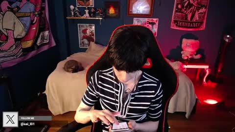 SAI online show from 12/19/24, 12:24