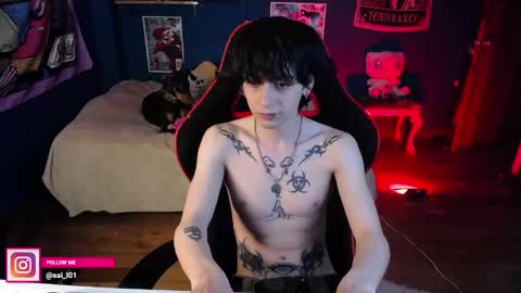 SAI online show from 01/02/25, 05:03