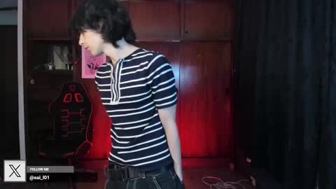 SAI online show from 03/07/25, 02:15