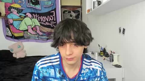 SAI online show from 10/28/25, 06:43