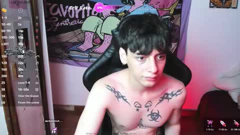 SAI online show from 01/06/26, 12:14