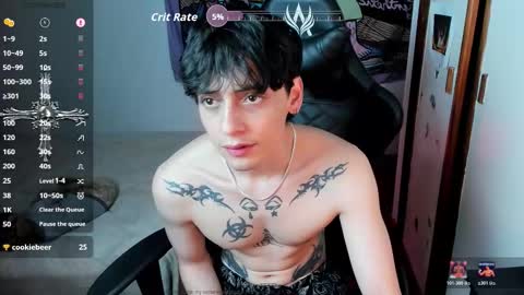 SAI online show from 02/08/26, 12:03