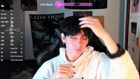 SAI online show from 02/17/26, 01:35