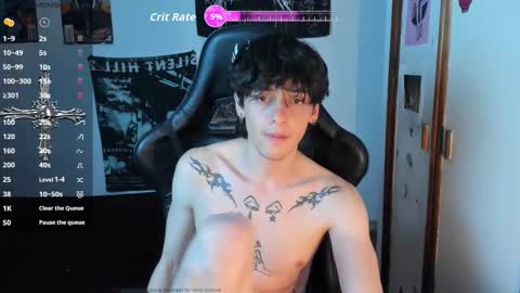 SAI online show from 03/20/26, 01:10