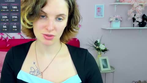 Adel online show from 10/13/25, 12:38