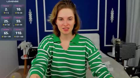 Adel online show from 10/27/25, 01:37