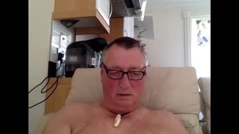 sail_naked online show from 04/26/26, 02:37