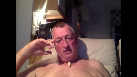 sail_naked online show from 05/16/26, 09:24