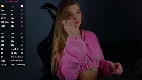 Sofia online show from 02/11/26, 11:54