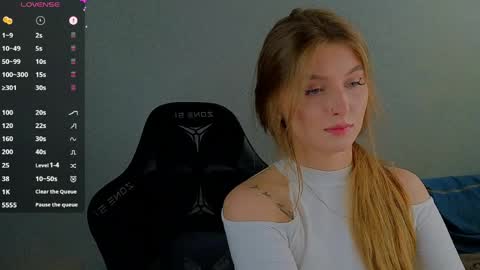 Sofia online show from 05/16/26, 12:07