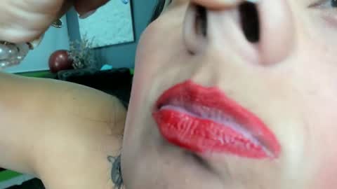 Snapshot of sailontyns chatting on 10/01/25, 09:32 Sailon online show from 10/01/25, 09:32