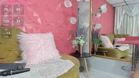 Sailon online show from 02/20/26, 01:22