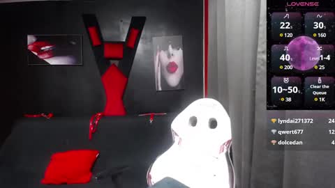 sailor online show from 01/31/25, 01:11