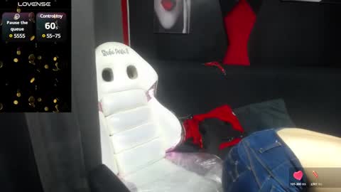 sailor online show from 02/13/25, 02:45