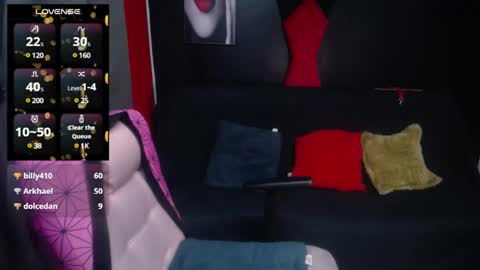 sailor online show from 02/27/25, 04:09