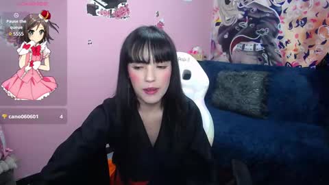 sailor online show from 03/12/25, 03:46