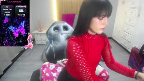 sailor online show from 12/21/25, 03:57