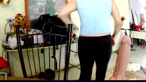 ruby  chocoholic cakeholic coffeeholic cookieholic online show from 10/01/25, 10:16