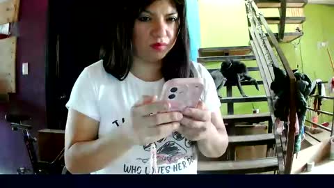 Snapshot of sailor_ruby7 chatting on 01/09/26, 10:22 ruby chocoholic cakeholic coffeeholic cookieholic online show from 01/09/26, 10:22