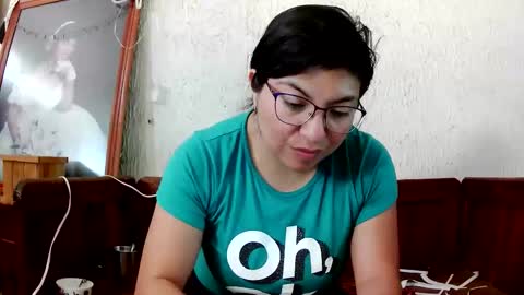 Snapshot of sailor_ruby7 chatting on 02/17/26, 10:27 ruby chocoholic cakeholic coffeeholic cookieholic online show from 02/17/26, 10:27