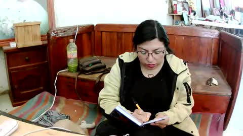 Snapshot of sailor_ruby7 chatting on 02/24/26, 08:29 ruby chocoholic cakeholic coffeeholic cookieholic online show from 02/24/26, 08:29