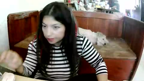 ruby  chocoholic cakeholic coffeeholic cookieholic online show from 03/27/26, 10:20