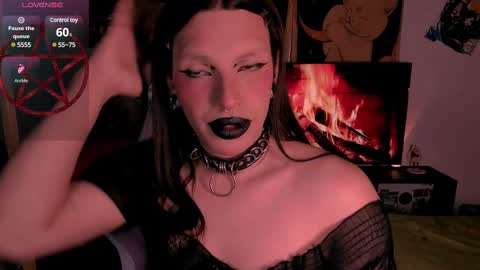 Rose online show from 03/04/25, 03:22