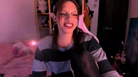 Rose online show from 03/13/26, 12:39