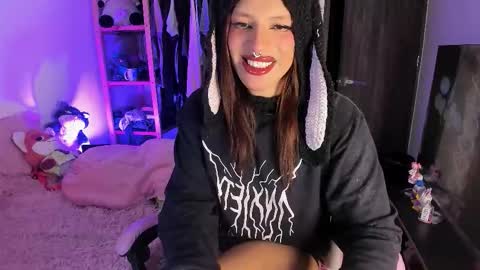 Rose online show from 03/22/26, 10:02