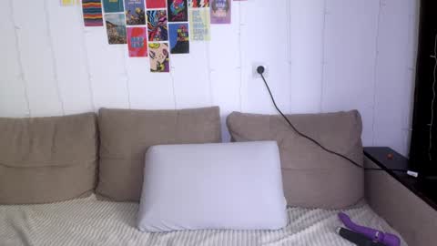 Sofia online show from 01/15/25, 10:49