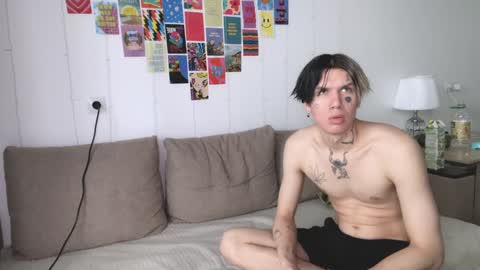 Sofia online show from 01/27/25, 08:29