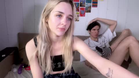 Sofia online show from 01/30/25, 10:19