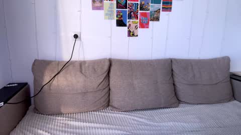 Sofia online show from 02/07/25, 12:39